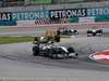 GP Malesia, MALAYSIAN GRAND PRIX F1/2010 - KUALA LAMPUR 04/04/2010  - NICO ROSBERG 
© FOTO ERCOLE COLOMBO 